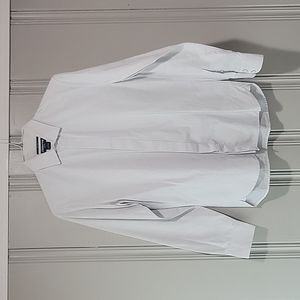 Claiborne Men's dress shirt (small)